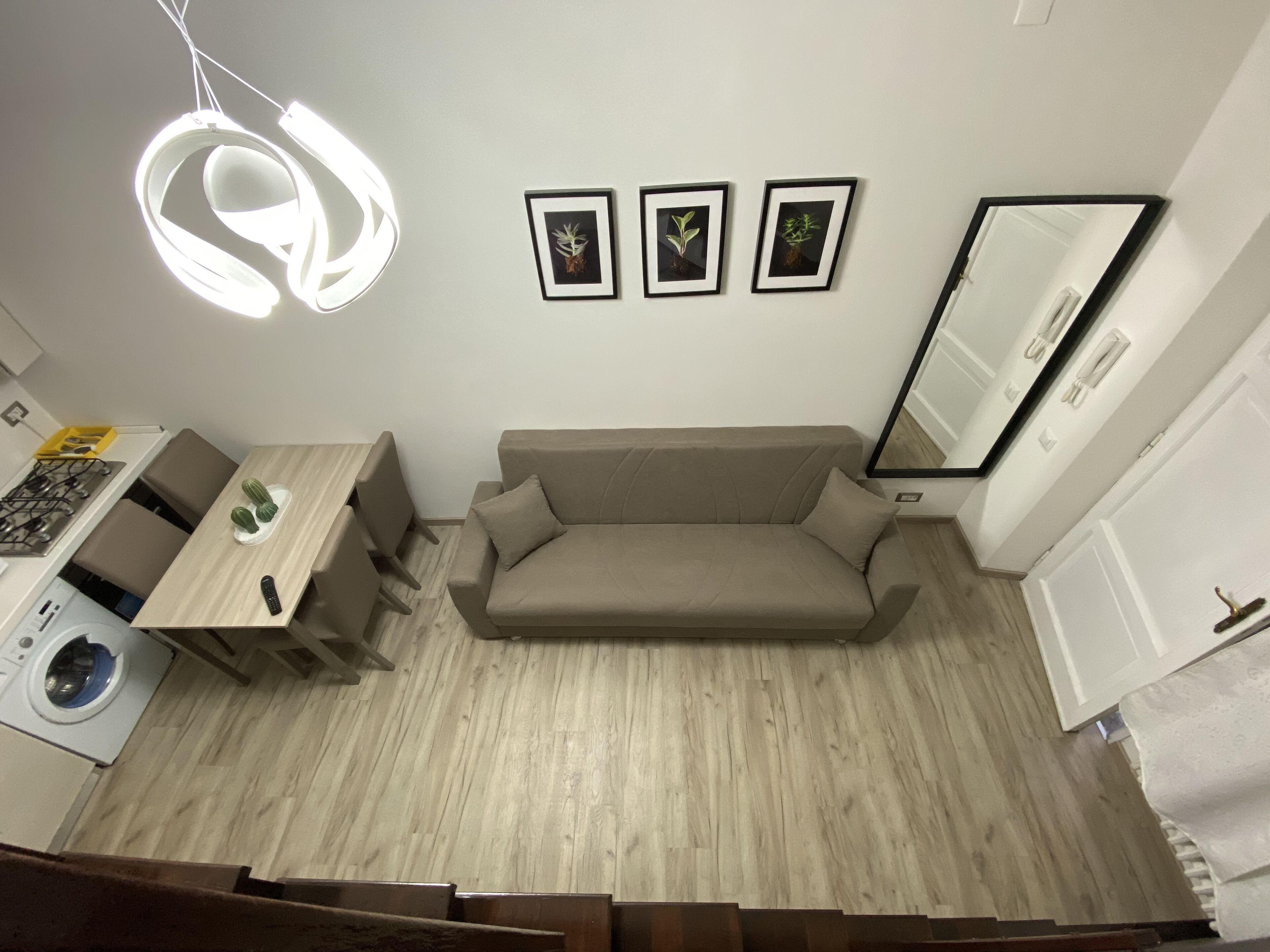 The Place In Rome Guest House — Fotos 2
