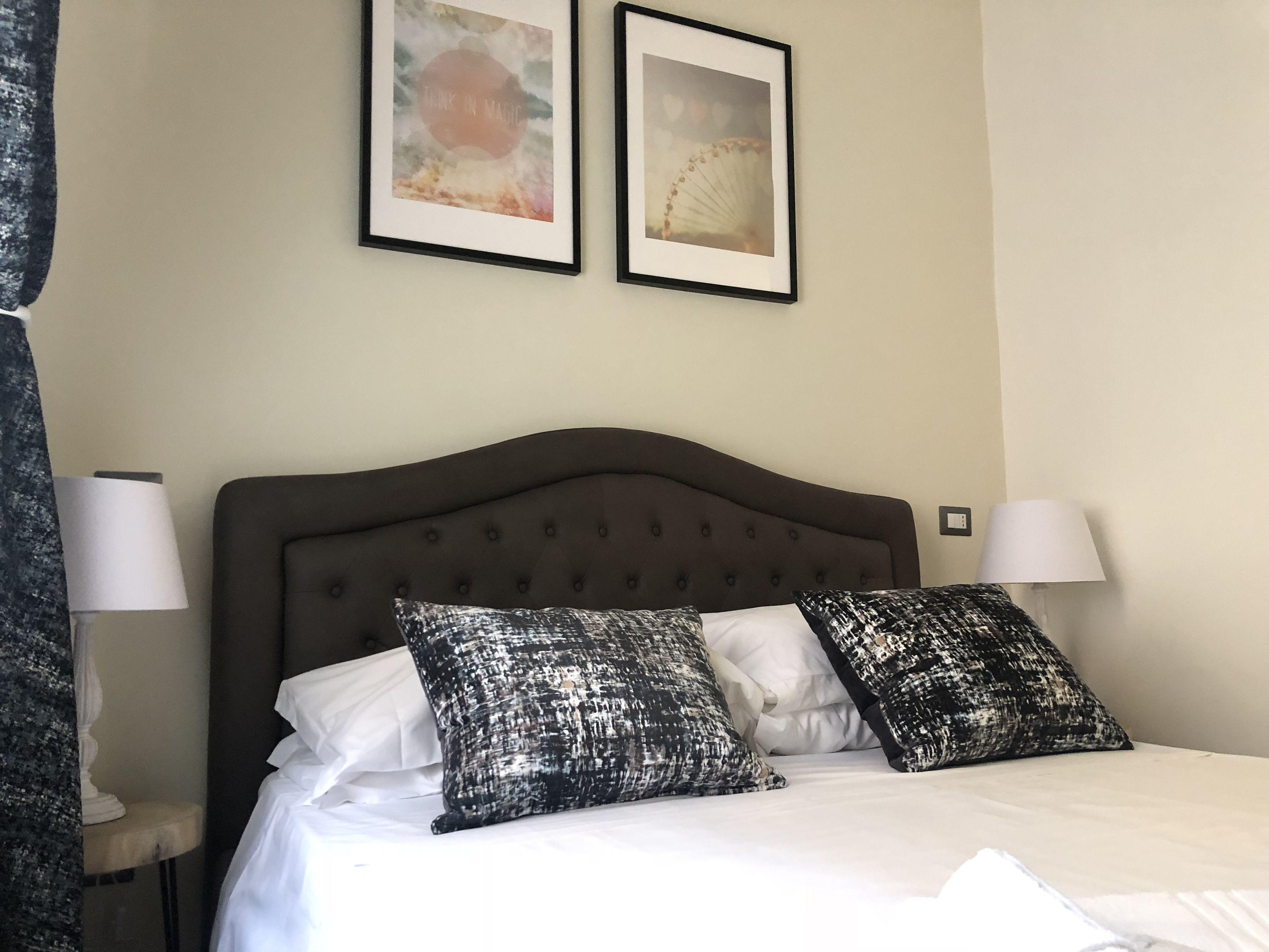 The Place In Rome Guest House — Fotos 1