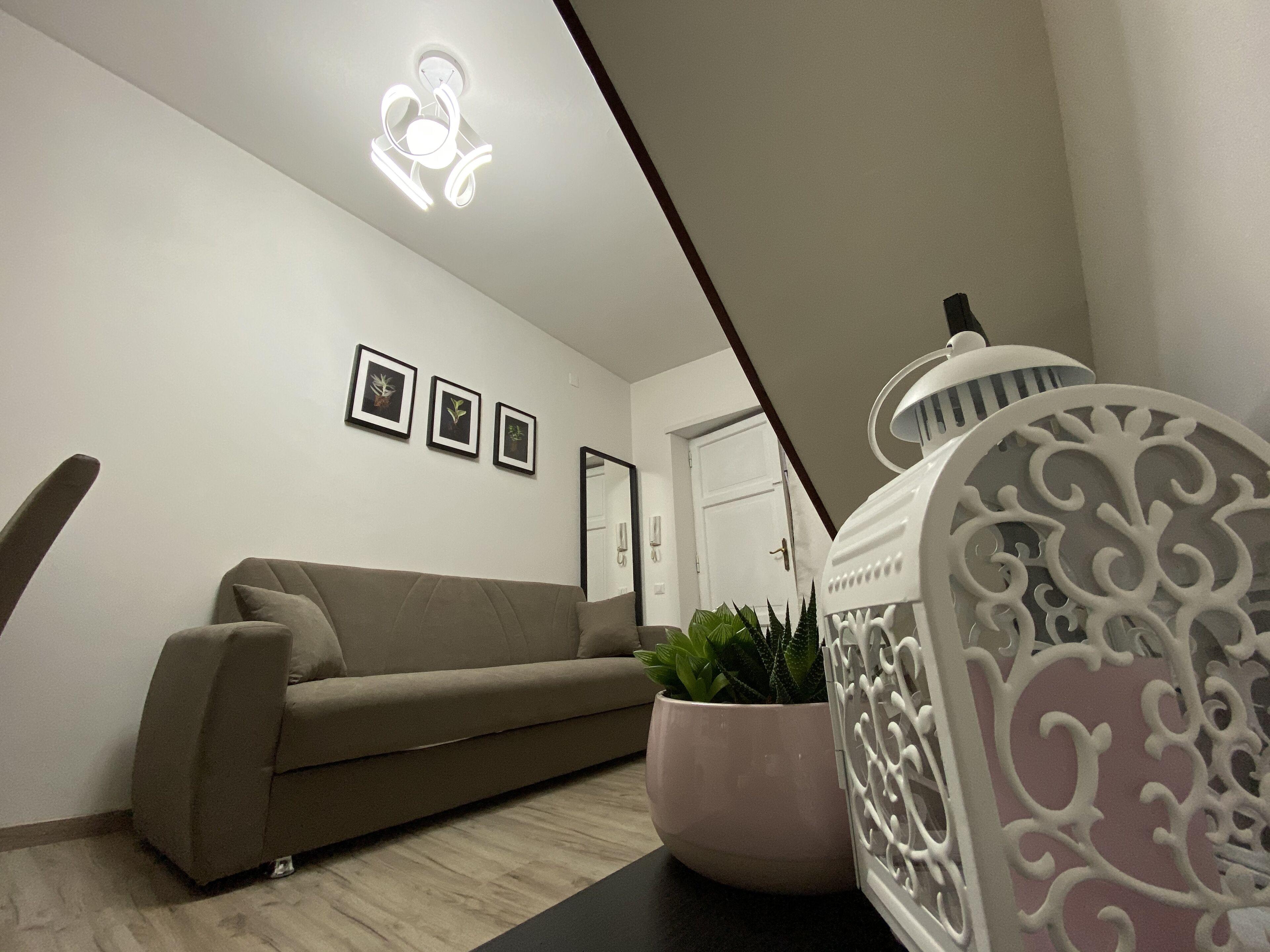 The Place In Rome Guest House — Fotos 3